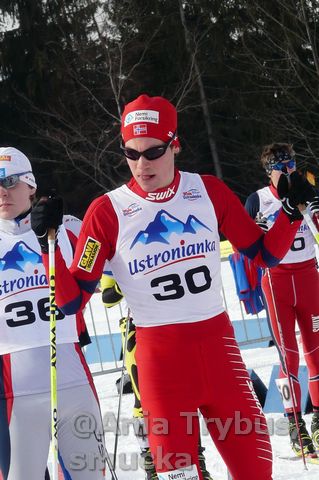 309 Ole Martin Storlien